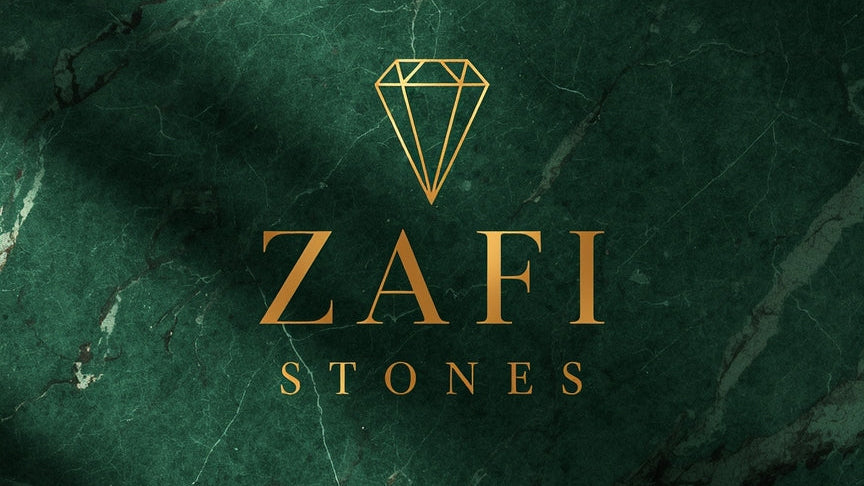 Zafi Stones Gift Card